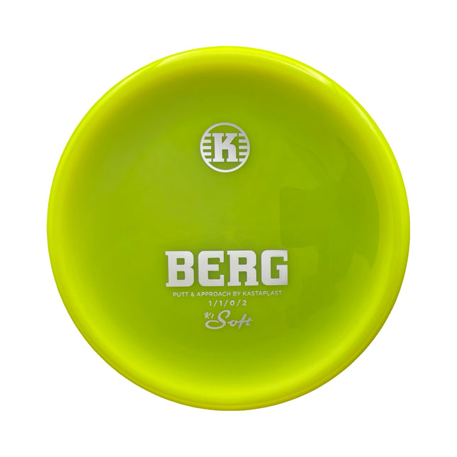 Berg K1 Soft