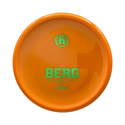 Berg K1 Soft