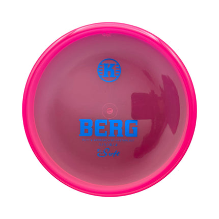 Berg K1 Soft
