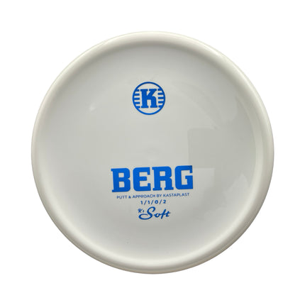 Berg K1 Soft