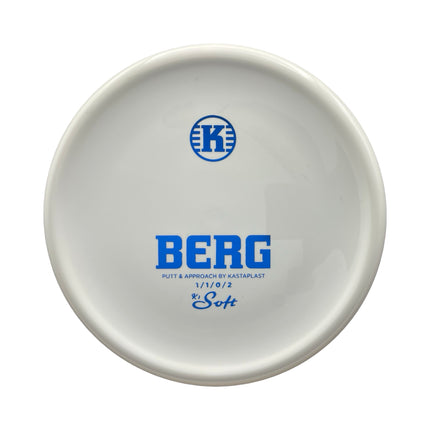 Berg K1 Soft