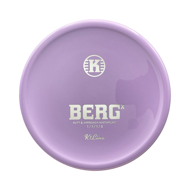 Berg X K1