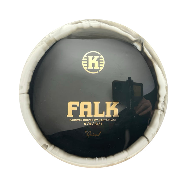 Falk K1 Grind