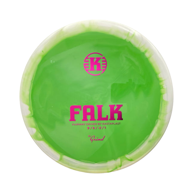 Falk K1 Grind