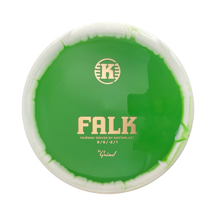 Falk K1 Grind