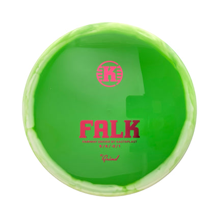 Falk K1 Grind