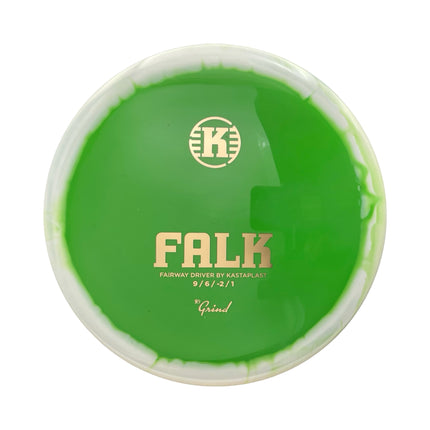 Falk K1 Grind