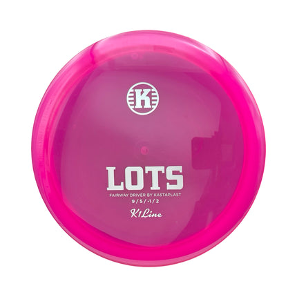 Lots K1