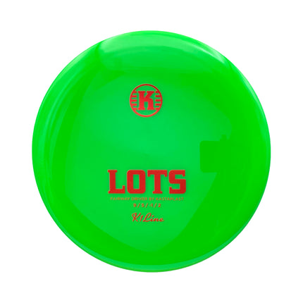 Lots K1