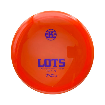Lots K1