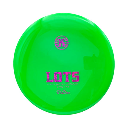 Lots K1