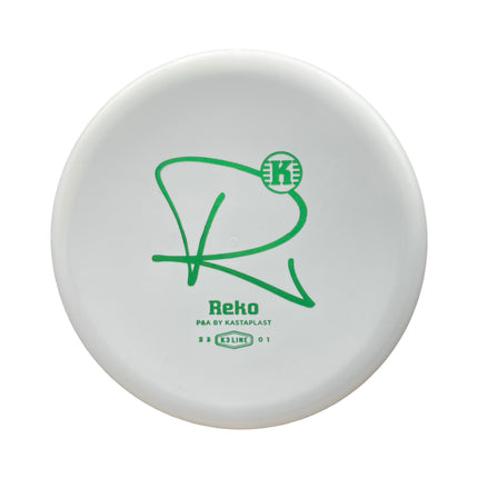 Reko K3