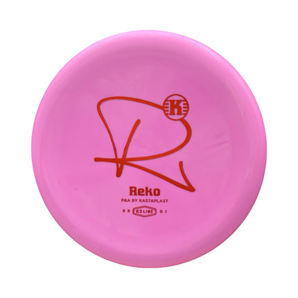 Reko K3