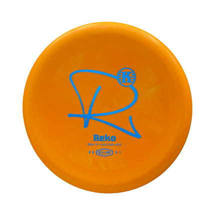 Reko K3