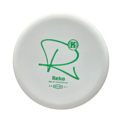 Reko K3
