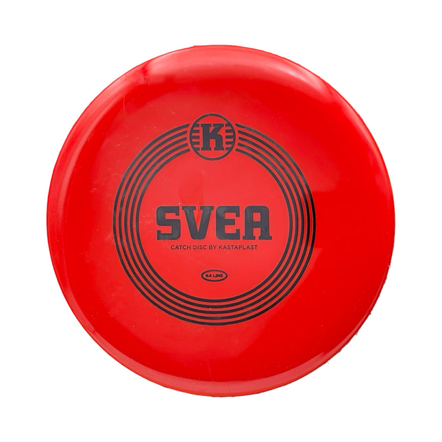 Svea K4