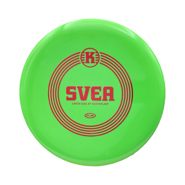 Svea K4