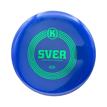 Svea K4