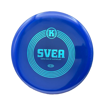 Svea K4