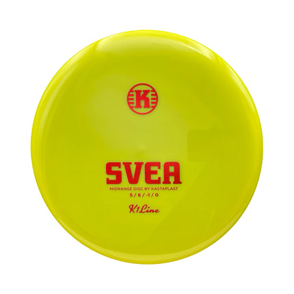Svea K1