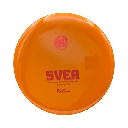 Svea K1