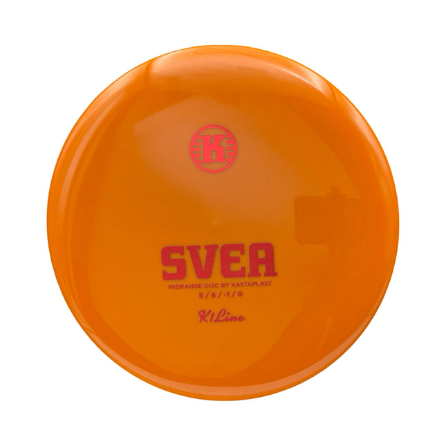 Svea K1