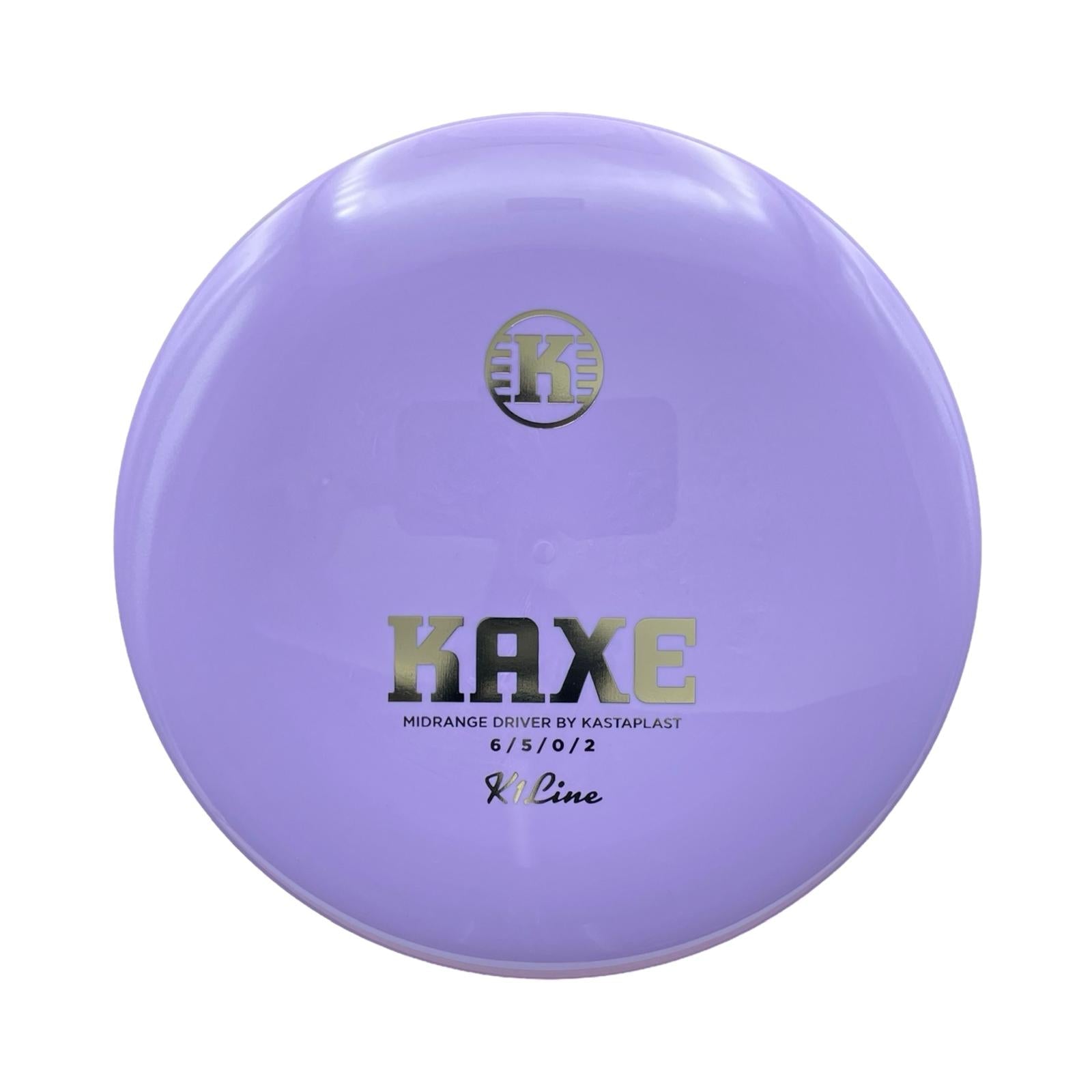 Keaxe Kastaplast Kaxe K1 Retooled | Ace Disc Golf
