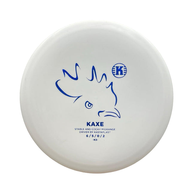 Kaxe K3 Retooled - Ace Disc Golf