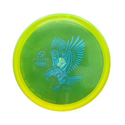 Kea Cosmic - Ace Disc Golf