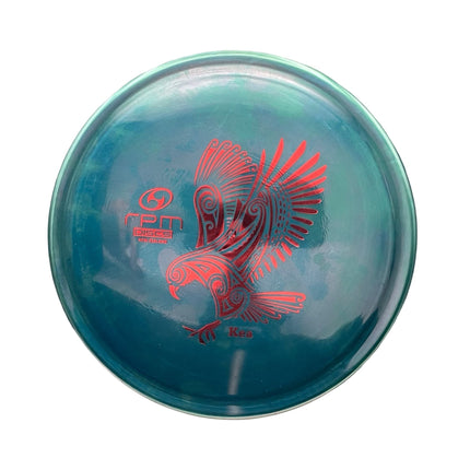 Kea Cosmic - Ace Disc Golf