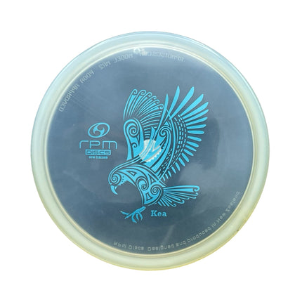Kea Cosmic - Ace Disc Golf