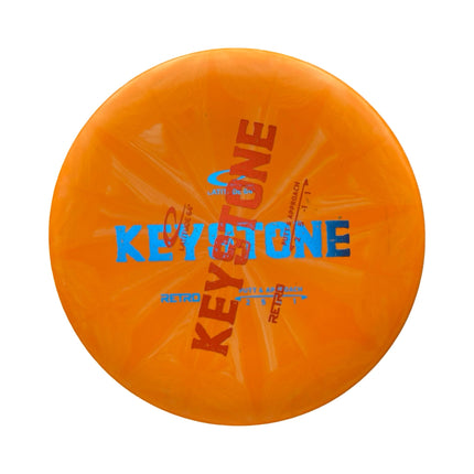 Keystone Retro - Ace Disc Golf