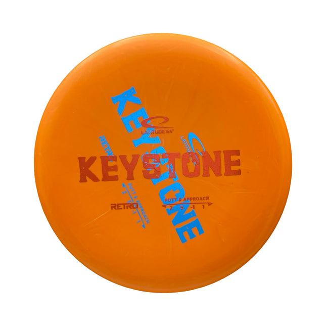 Keystone Retro
