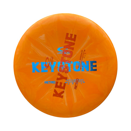 Keystone Retro