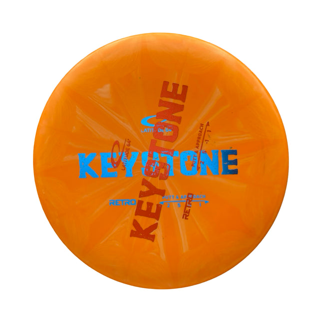 Keystone Retro