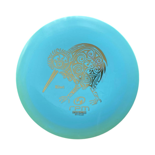 Kiwi Atomic - Ace Disc Golf