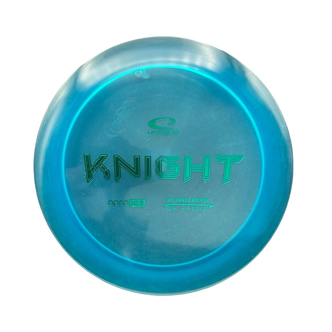 Knight Opto Ice - Ace Disc Golf