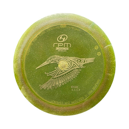 Kotare Cosmic - Ace Disc Golf