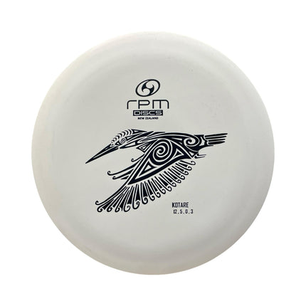 Kotare Strata - Ace Disc Golf