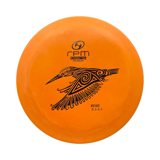 Kotare Strata - Ace Disc Golf