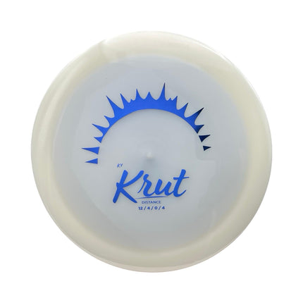 Krut 2025 Glow - Ace Disc Golf