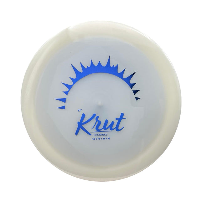 Krut 2025 Glow - Ace Disc Golf