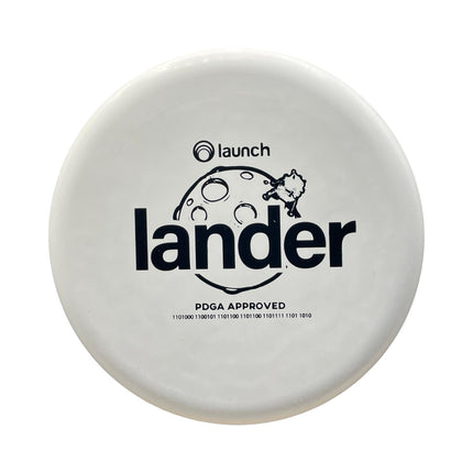 Lander Omega - Ace Disc Golf