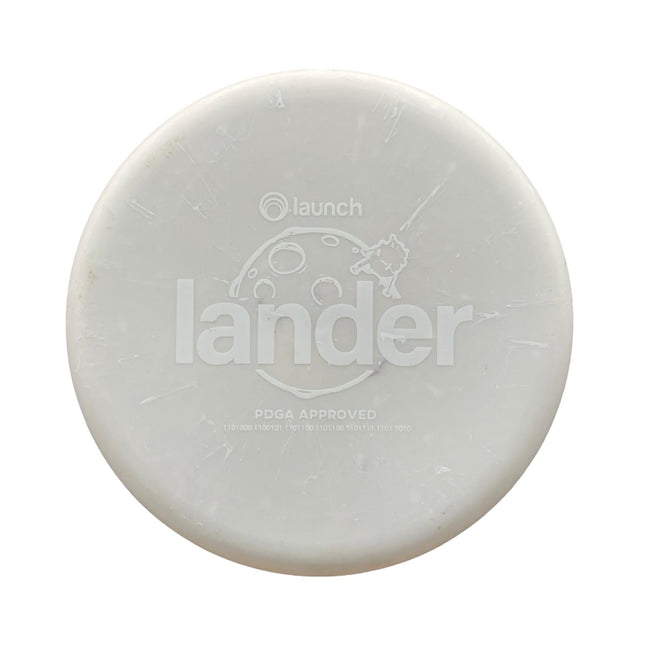 Lander Omega - Ace Disc Golf
