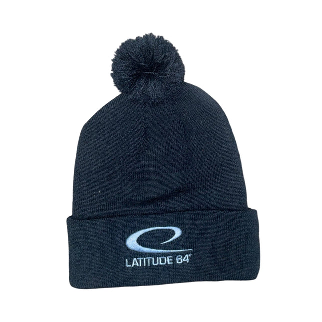 Latitude 64 Bobble Hat - Ace Disc Golf