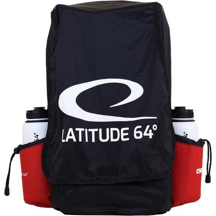 Latitude 64 Easy-Go Backpack Rain Cover