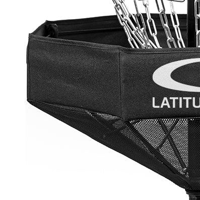 Latitude 64 Pro Basket Go - Ace Disc Golf