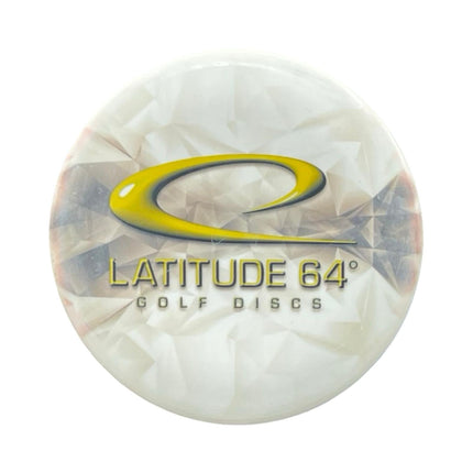 Latitude Mini Marker - Ace Disc Golf