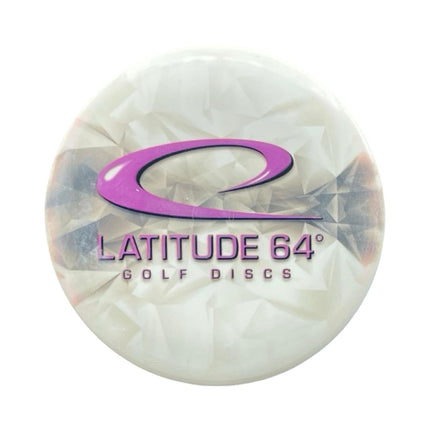 Latitude Mini Marker - Ace Disc Golf