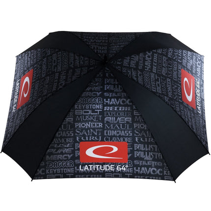 Latitude64 60" Arc Umbrella
